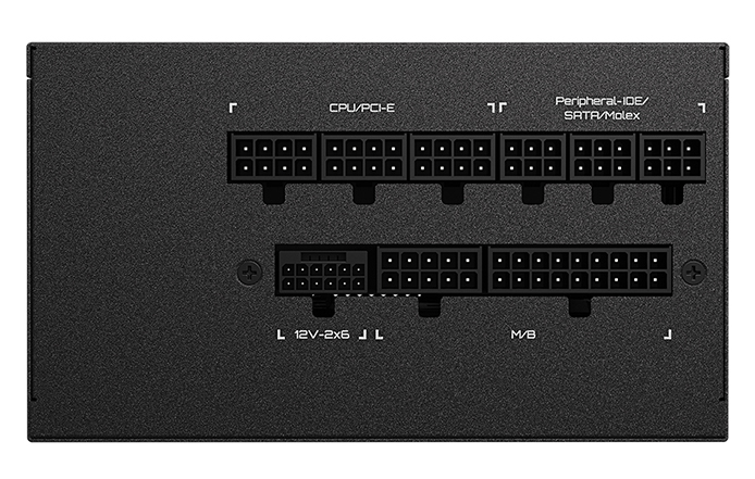 Fonte Gigabyte GP-UD850GM PG5